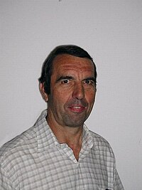 Alfred Köbrunner